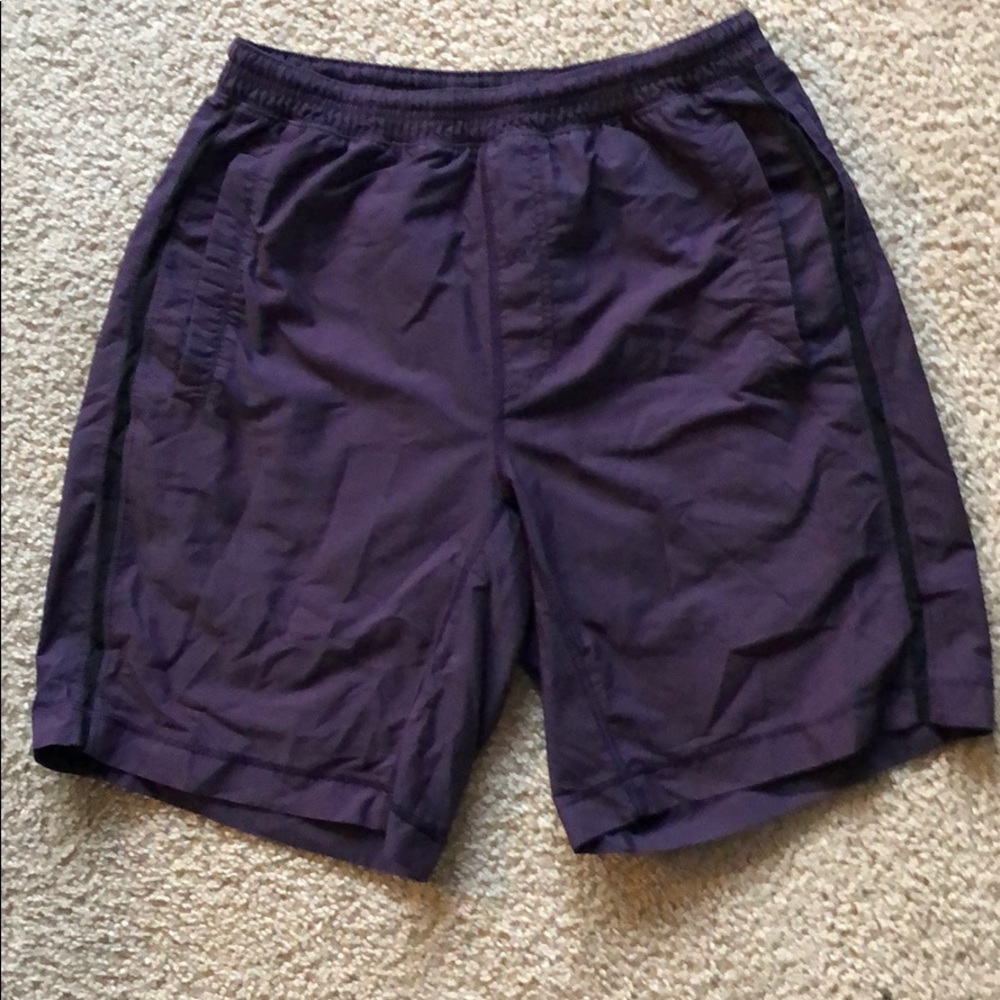 Men’s Large Lululemon Pacebreakers
